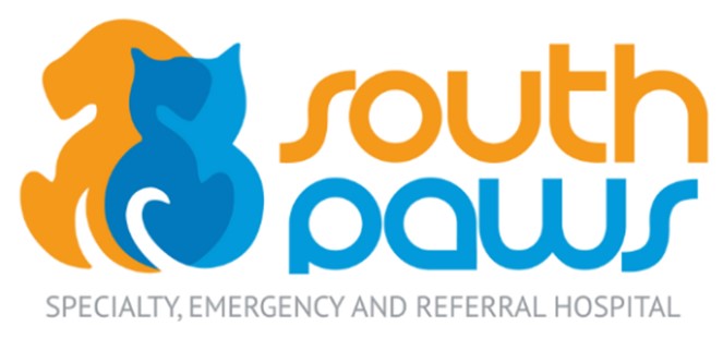 Southpaws Logo