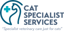 Cat Specialist Services