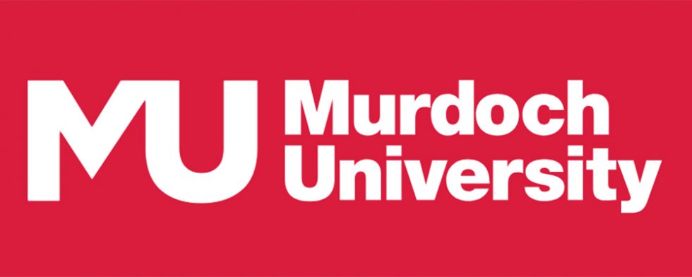 Murdoch University Logo 980X392