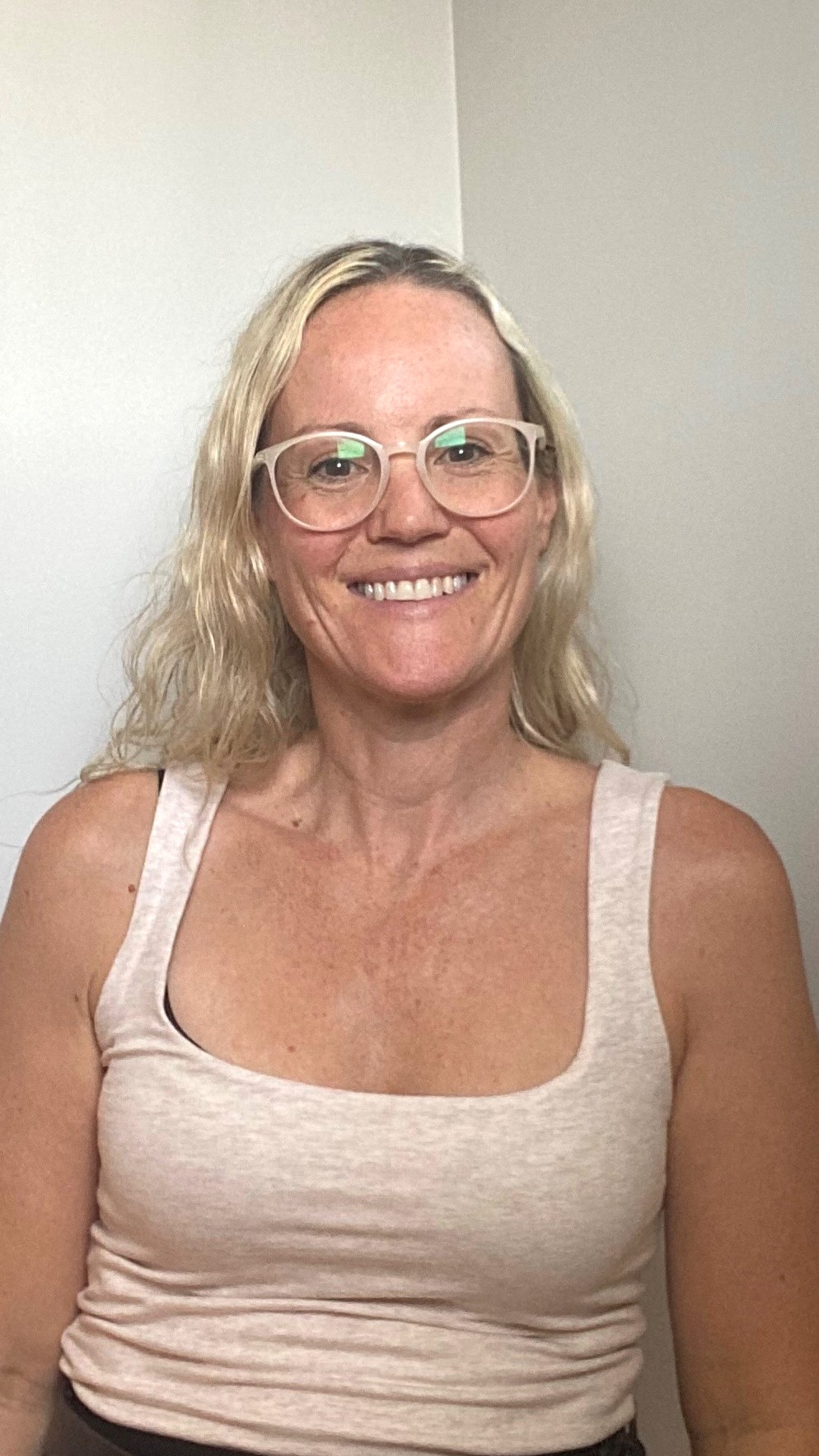 Mrs Cassie Roqica - Assistant Examinations Officer Profile Pic Cassie