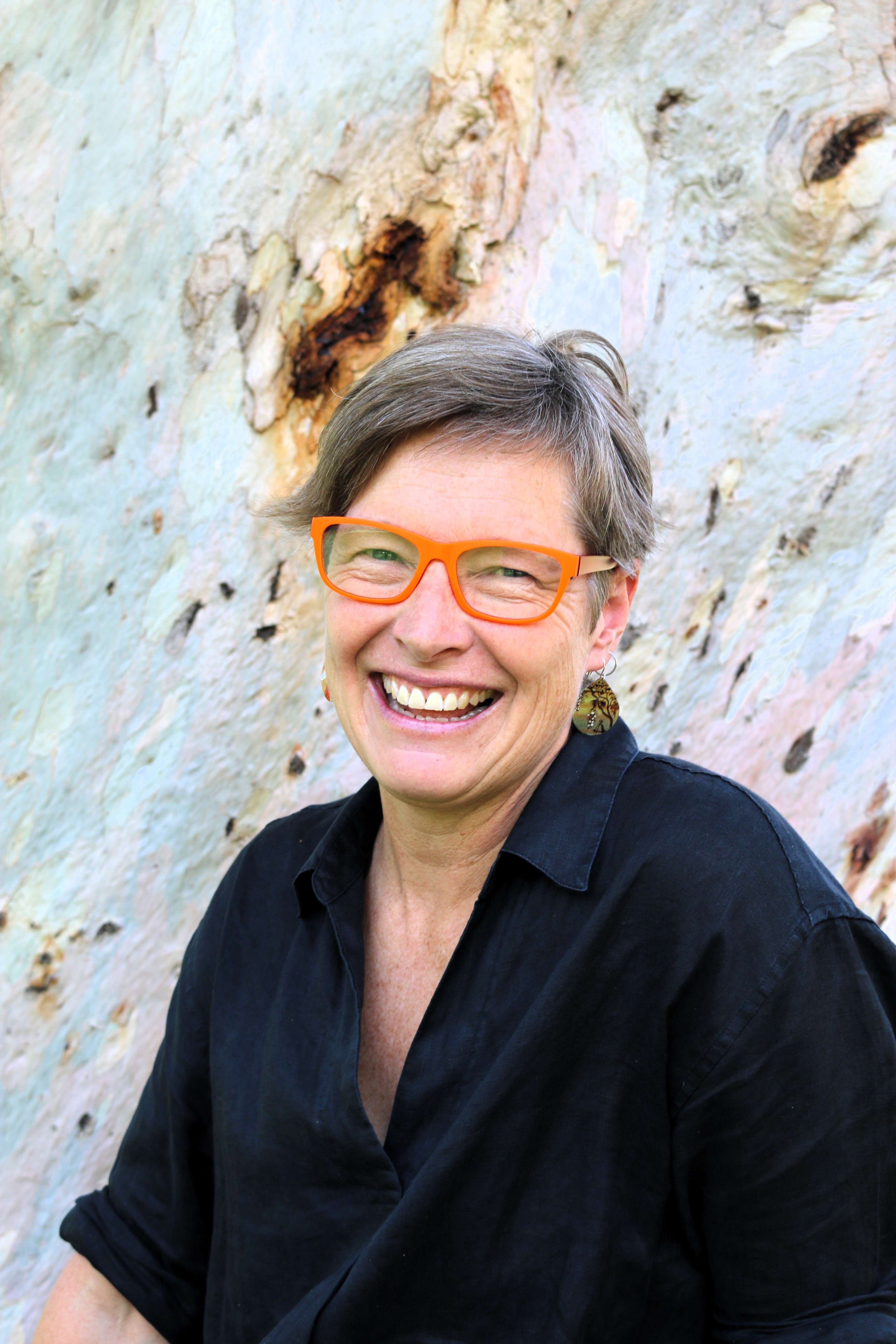 Dr Jennifer Manyweathers Manyweathers Headshot 2023