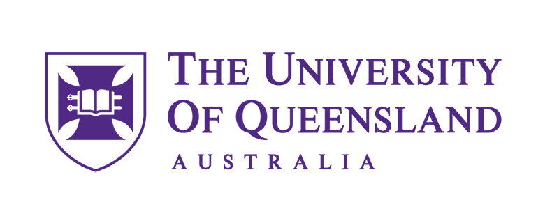 Uni Of QLD Logo