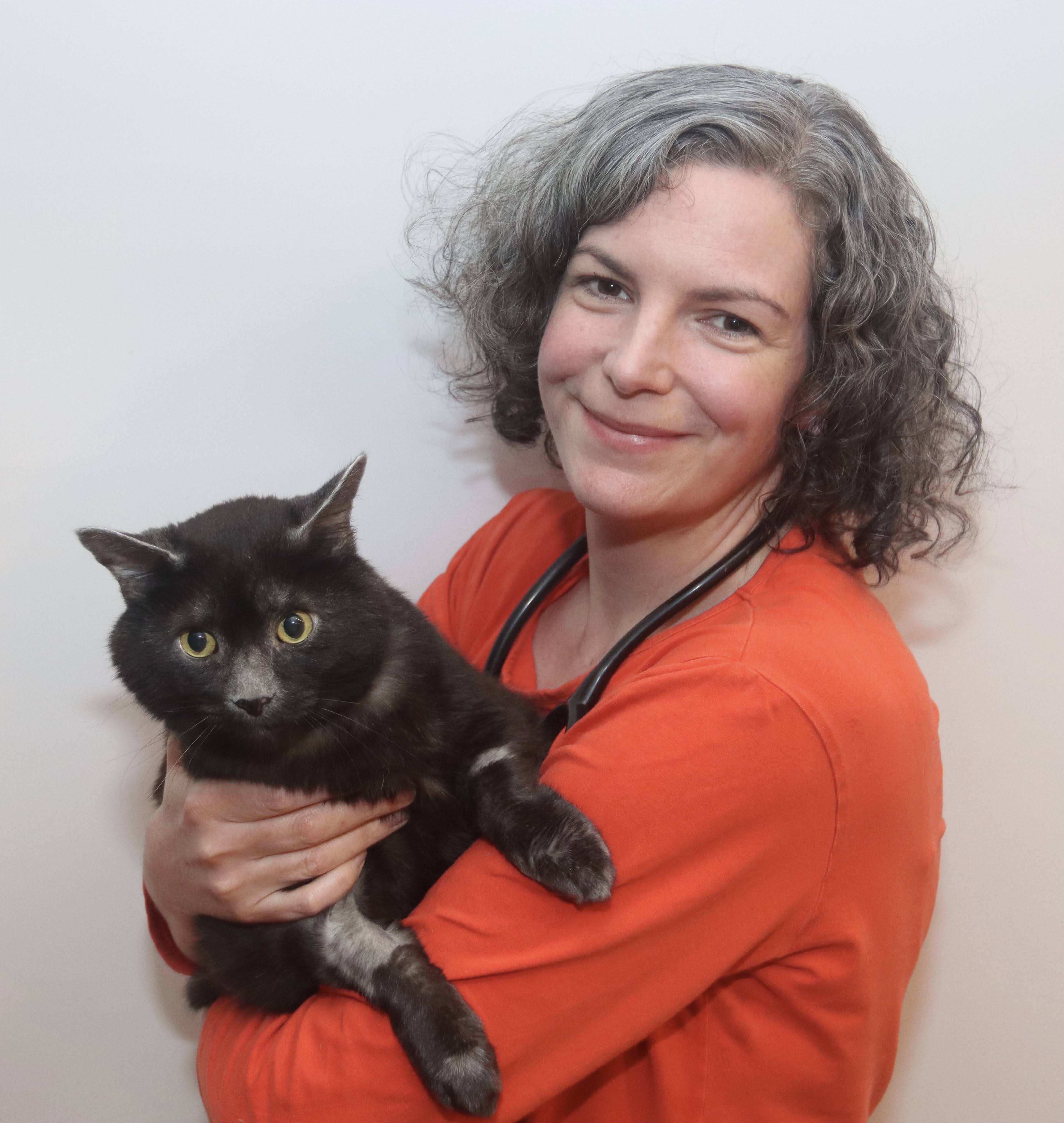 Dr Claire Cannon Claire Cannon